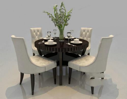 四人餐桌在线观看  第1张